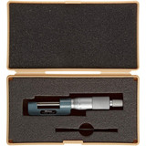 Mitutoyo Hub Micrometer 0-25mm Mitutoyo Hub Micrometer 0-25mm