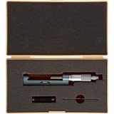 Mitutoyo Hub Micrometer 50-75mm
