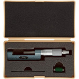 Mitutoyo Hub Micrometer 1-2" Mitutoyo Hub Micrometer 1-2"