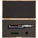 Mitutoyo Hub Micrometer 2-3" Mitutoyo Hub Micrometer 2-3"