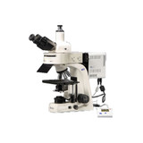 Meiji MT6200CW LED Epi-Fluorescent Laboratory Microscopes