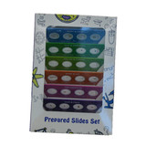 Student Microscope and 24 Slide Package Student Microscope and 24 Slide Package