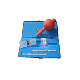 Hausser Bright-Line Hemacytometer Hausser Bright-Line Hemacytometer