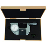 Mitutoyo Indicating Micrometer 1-2"