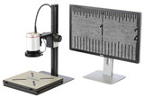 How Magnification of Digital Microscopes is Calculated