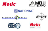 Microscope World's Guide to the Best Microscope Brands for Education, Research, and Professional Applications