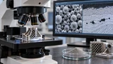 How Microscopy Supports Additive Manufacturing Quality Control: Powder, Layering, and Defect Analysis