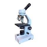 Student Microscope Buying Guide: How to Choose the Right Microscope for School