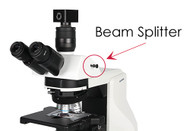 Microscope Beam Splitter Microscope Beam Splitter