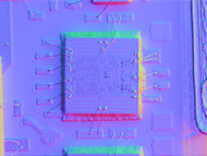 Solino Anomaly Detection Images and 3D Images Solino Anomaly Detection Images and 3D Images