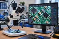The Complete Guide to Buying a Digital Microscope: How to Choose the Right Model for Research, Education, Industry, and Inspection