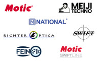Microscope World's Guide to the Best Microscope Brands for Education, Research, and Professional Applications