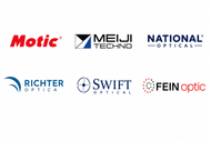 Microscope World's Guide to the Best Microscope Brands for Education, Research, and Professional Applications