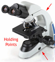 5 Tips to Properly Care for Your Microscope 5 Tips to Properly Care for Your Microscope