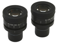 How to Adjust Focusing Microscope Eyepieces How to Adjust Focusing Microscope Eyepieces