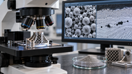 How Microscopy Supports Additive Manufacturing Quality Control: Powder, Layering, and Defect Analysis