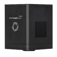 Understanding Dynamic Range and Signal-to-Noise Ratio in Microscope Cameras