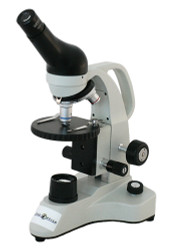 Understanding Maximum Magnification in Classroom Compound Light Microscopes Understanding Maximum Magnification in Classroom Compound Light Microscopes