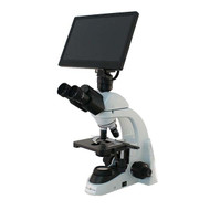 Choosing a Veterinary Microscope for Your Clinic Choosing a Veterinary Microscope for Your Clinic