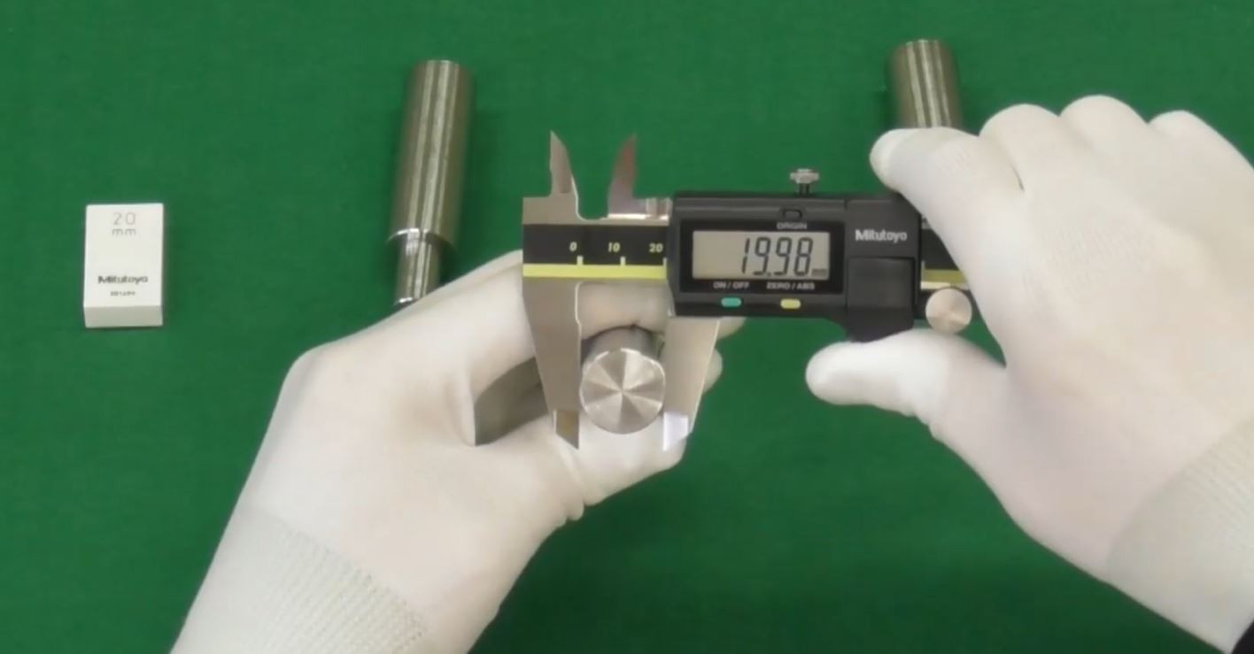 Using Digital Calipers How to Use Digital Calipers - Microscope World