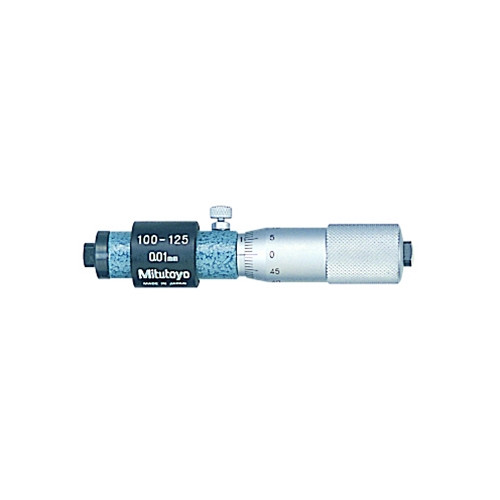 みとー Mitutoyo Tubular Inside Micrometer Single Rod Type 400-425mm