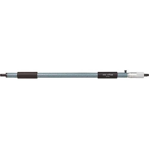 Mitutoyo Tubular Inside Micrometer Single Type 8-9