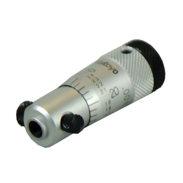 Mitutoyo Inside Micrometer Interchangeable Rod 2-2.5"