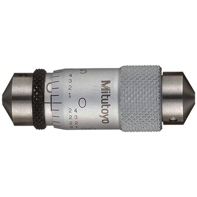 Mitutoyo Tubular Inside Micrometer Extension Pipe 1.5-2" Mitutoyo Tubular Inside Micrometer Extension Pipe 1.5-2"