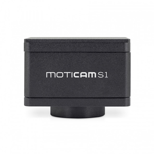 Moticam S1 1.2mp Microscope Camera