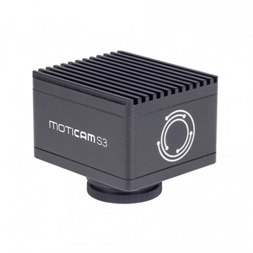 Moticam X5 Plus Wi-Fi Microscope Camera 4mp