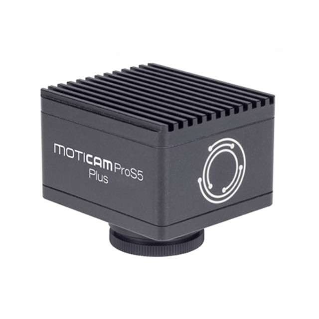 Moticam ProS5 Lite 5mp Microscope Camera