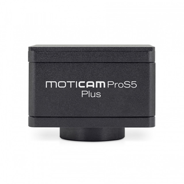 Moticam ProS5+ 5mp Microscope Camera