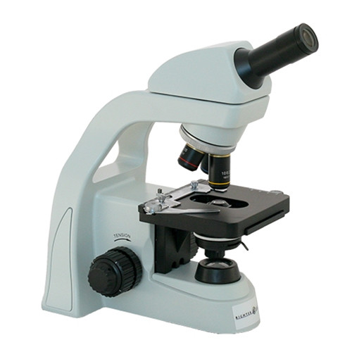 Richter Optica HS-3M-3 High School Student Biology Microscope 400x