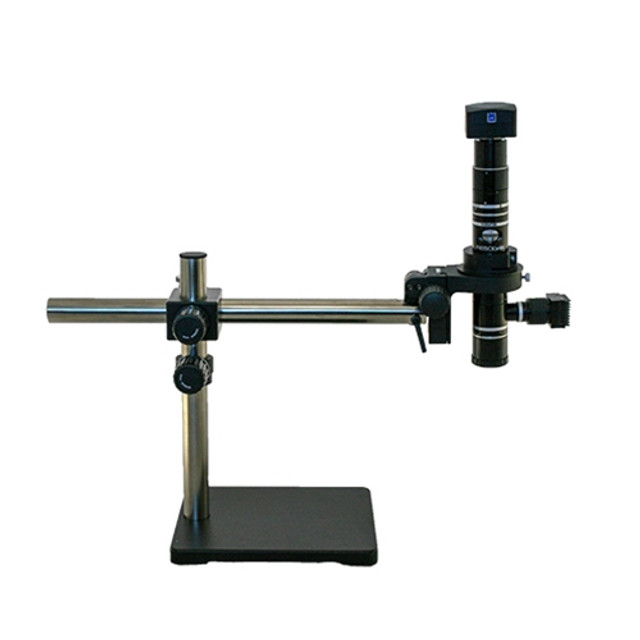 Navitar High Resolution Digital Visual Inspection System
