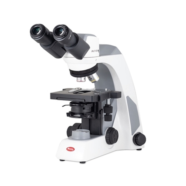 Motic Panthera E2 Simple Phase Microscope