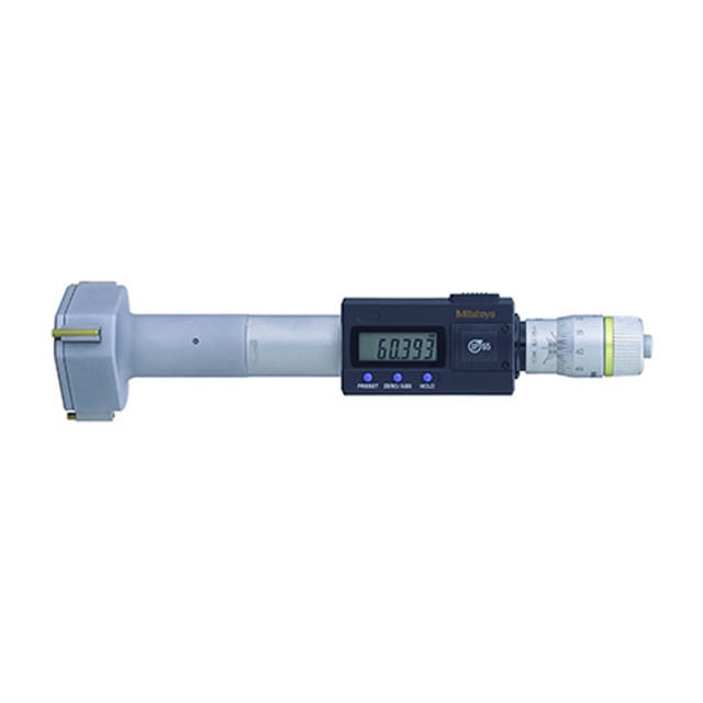 Mitutoyo Digimatic Holtest Internal Micrometer 87-100mm Mitutoyo Digimatic Holtest Internal Micrometer 87-100mm