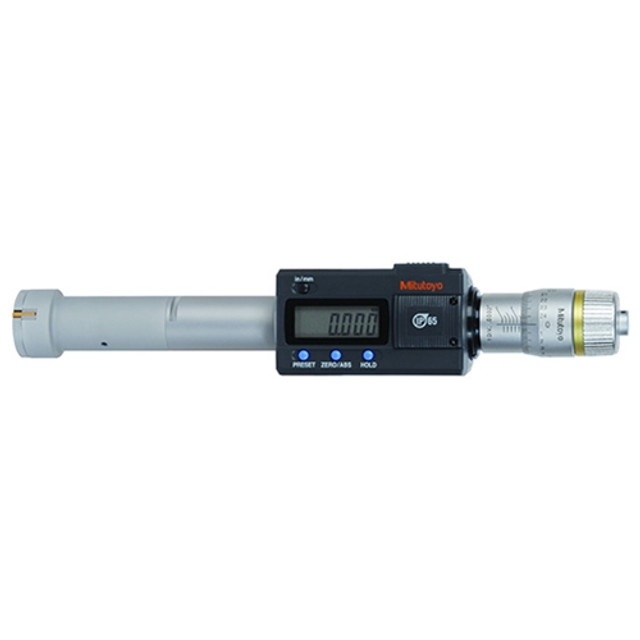 Mitutoyo Digimatic Holtest Internal Micrometer 1.6-2.0 inch Mitutoyo Digimatic Holtest Internal Micrometer 1.6-2.0 inch