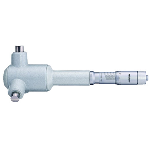 Mitutoyo Three Point Internal Micrometer Holtest Type II 100-125mm