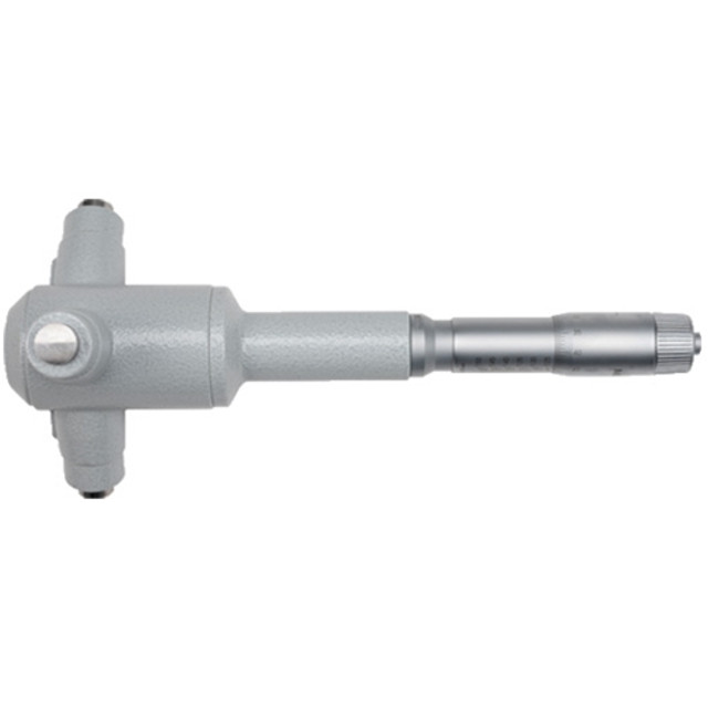Mitutoyo Three Point Internal Micrometer Holtest Type II 150-175mm Mitutoyo Three Point Internal Micrometer Holtest Type II 150-175mm