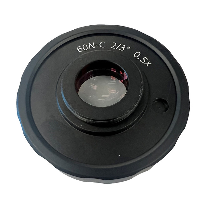 ZEISS Stemi 508 0.5x Camera Adapter