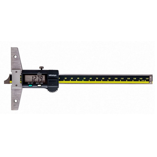 Mitutoyo Digimatic Depth Gage 0-150mm