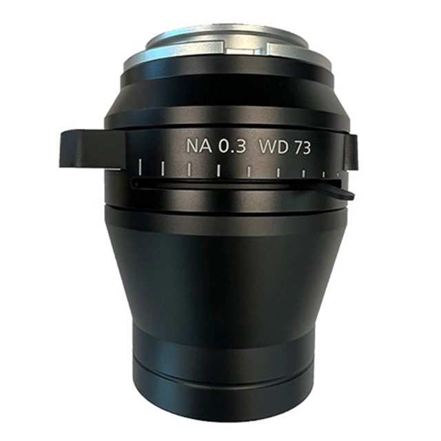 ZEISS LD Condenser 0.3 for slider