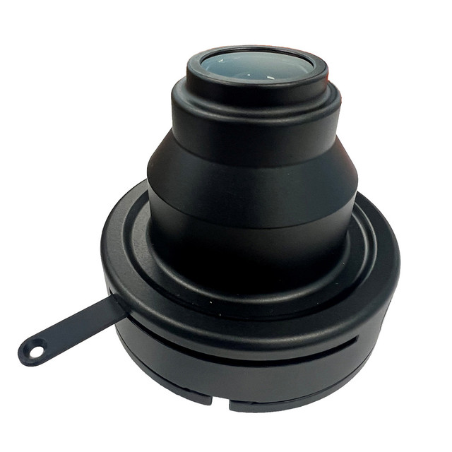 ZEISS Axio Imager Tube Lens 40mm