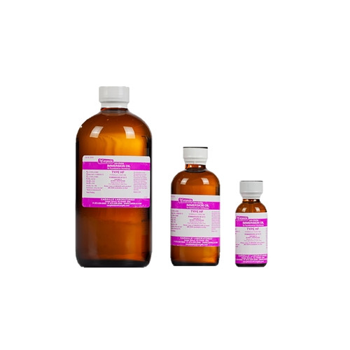 Cargille Immersion Oil Type A