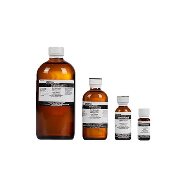 Cargille Immersion Oil Type 37LDF Cargille Immersion Oil Type 37LDF
