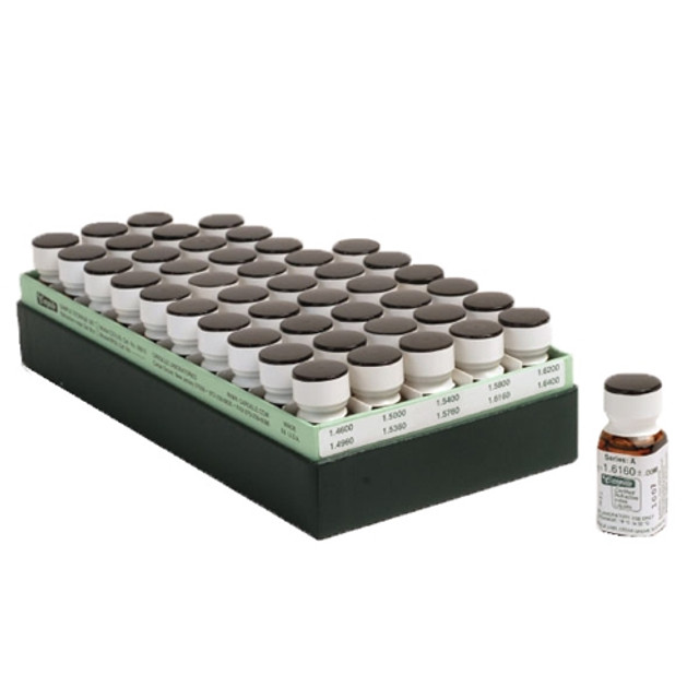 Refractive Index Liquid Combined Sets