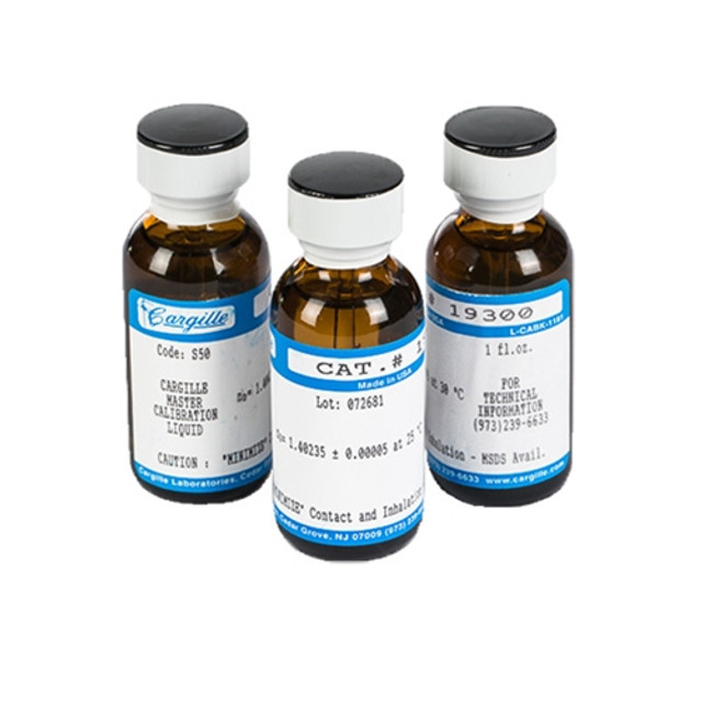 Master Calibration Liquid Code 1057 nD 1.572 Master Calibration Liquid Code 1057 nD 1.572