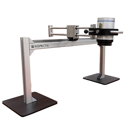 Inspectis F40s HD Overlay Assisted Inspection Gantry System