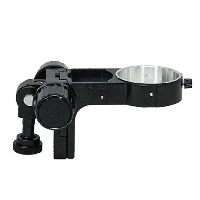 ESD Safe 76mm Coarse Focusing Holder for 5/8" Pin Mount side ESD Safe 76mm Coarse Focusing Holder for 5/8" Pin Mount side