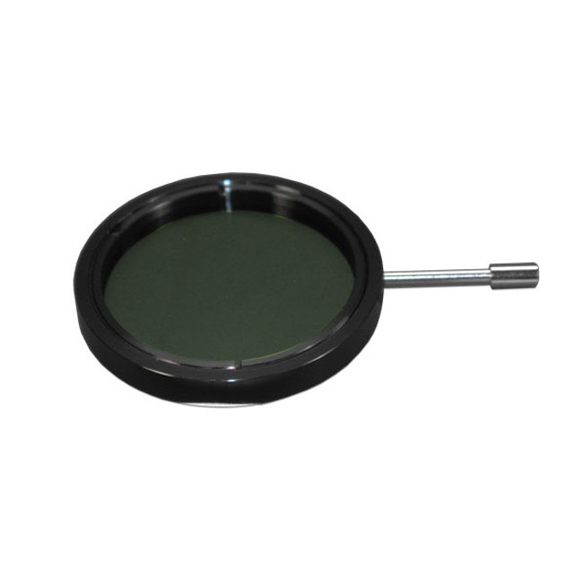 ND25 Neutral Density Microscope Filter MA858 ND25 Neutral Density Microscope Filter MA858